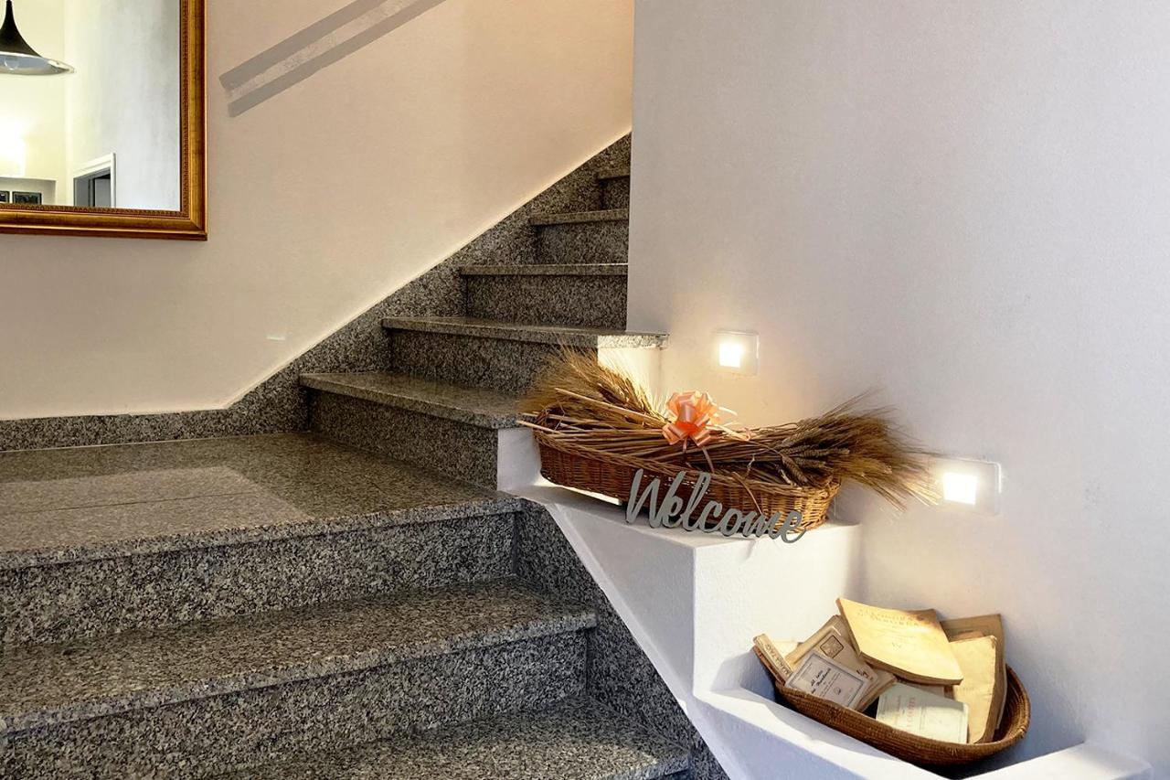 Luxury Home Cabras Centro Экстерьер фото