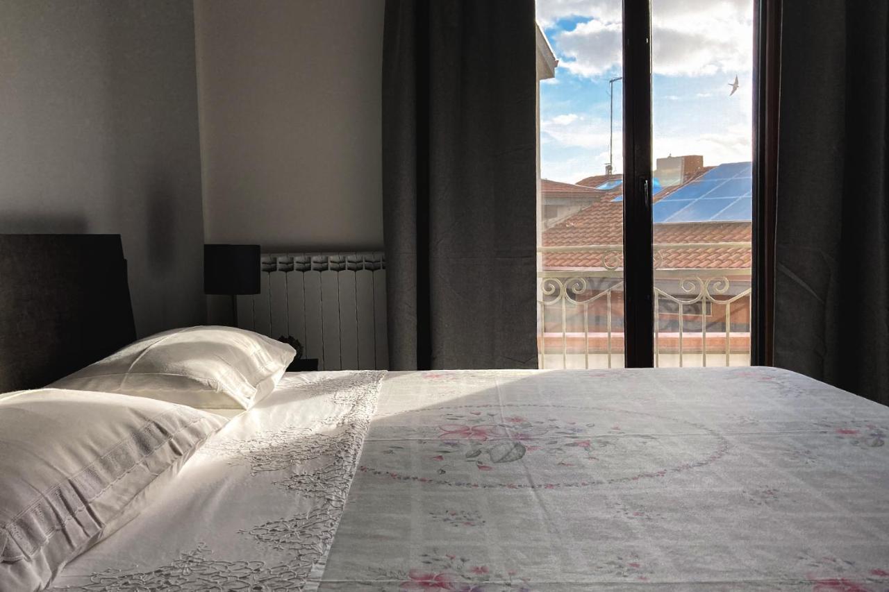 Luxury Home Cabras Centro Экстерьер фото