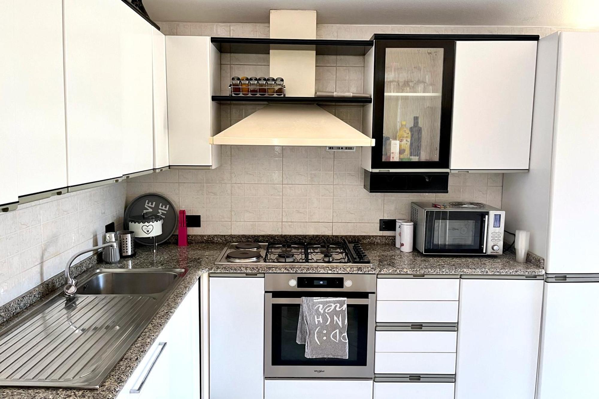 Luxury Home Cabras Centro Экстерьер фото